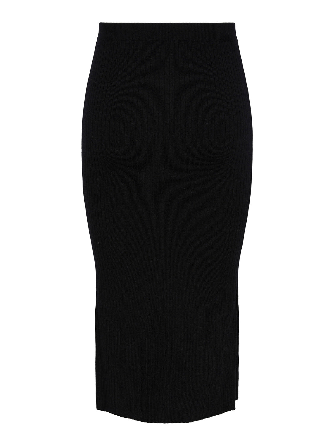 PCCRISTA Skirt - Black